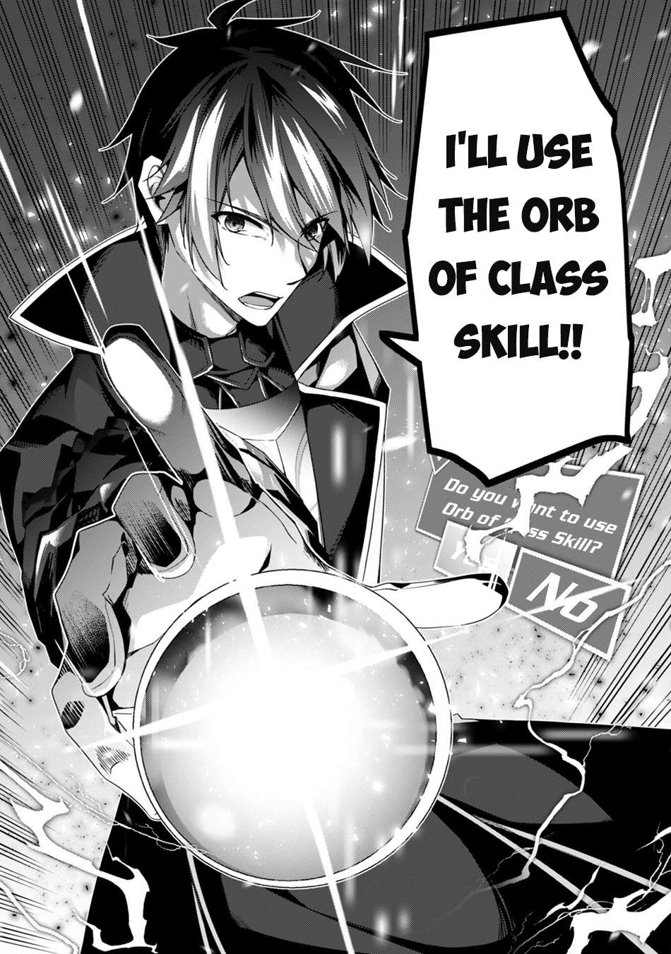 The Invincible Summoner Who Crawled Up from Level 1 chapter 20 page 24