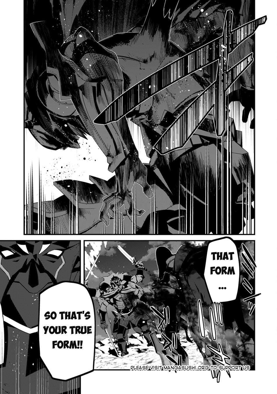 The Invincible Summoner Who Crawled Up from Level 1 chapter 20 page 26