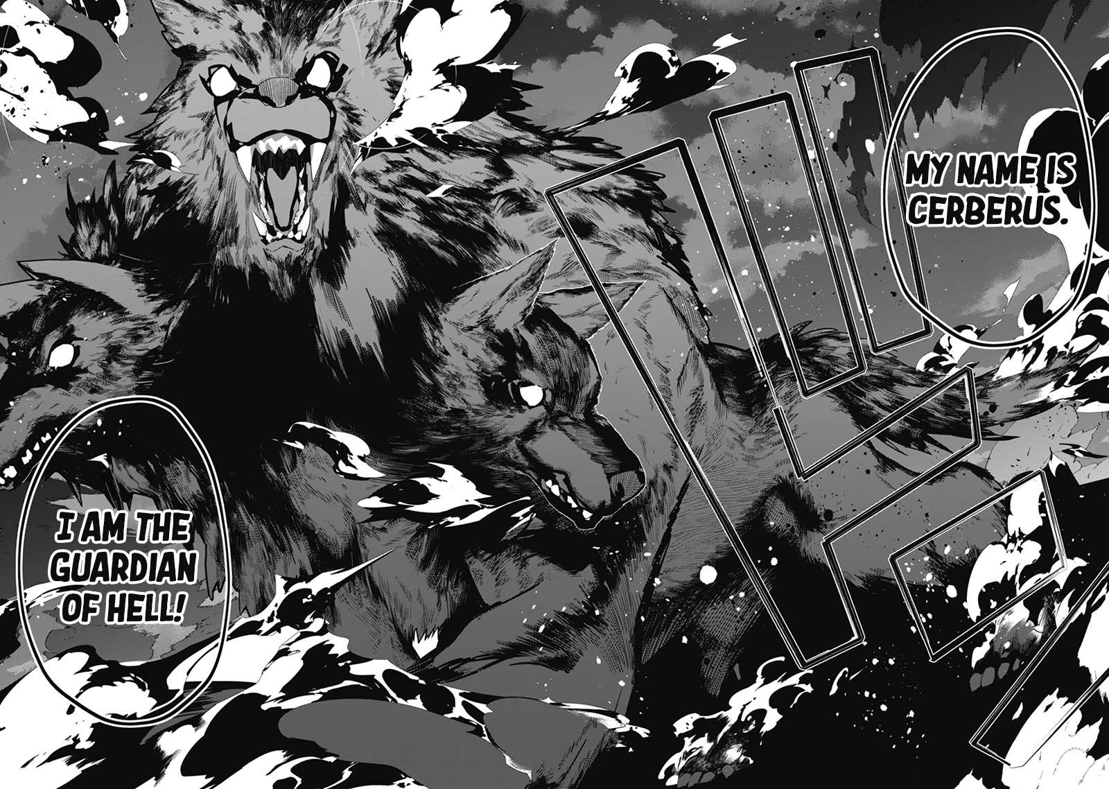 The Invincible Summoner Who Crawled Up from Level 1 chapter 20 page 27