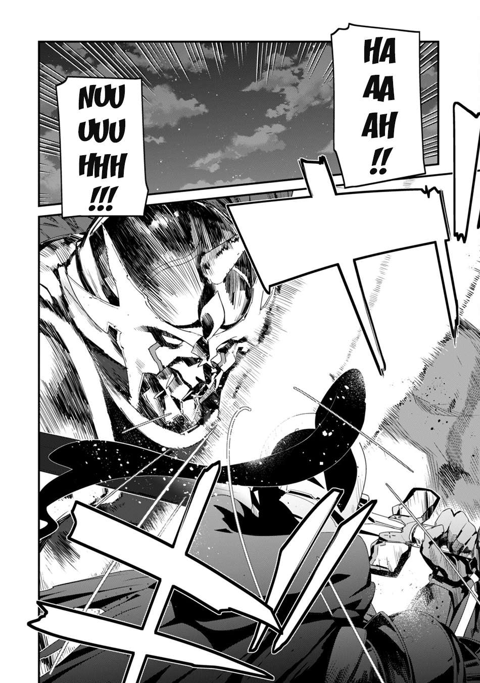 The Invincible Summoner Who Crawled Up from Level 1 chapter 20 page 9