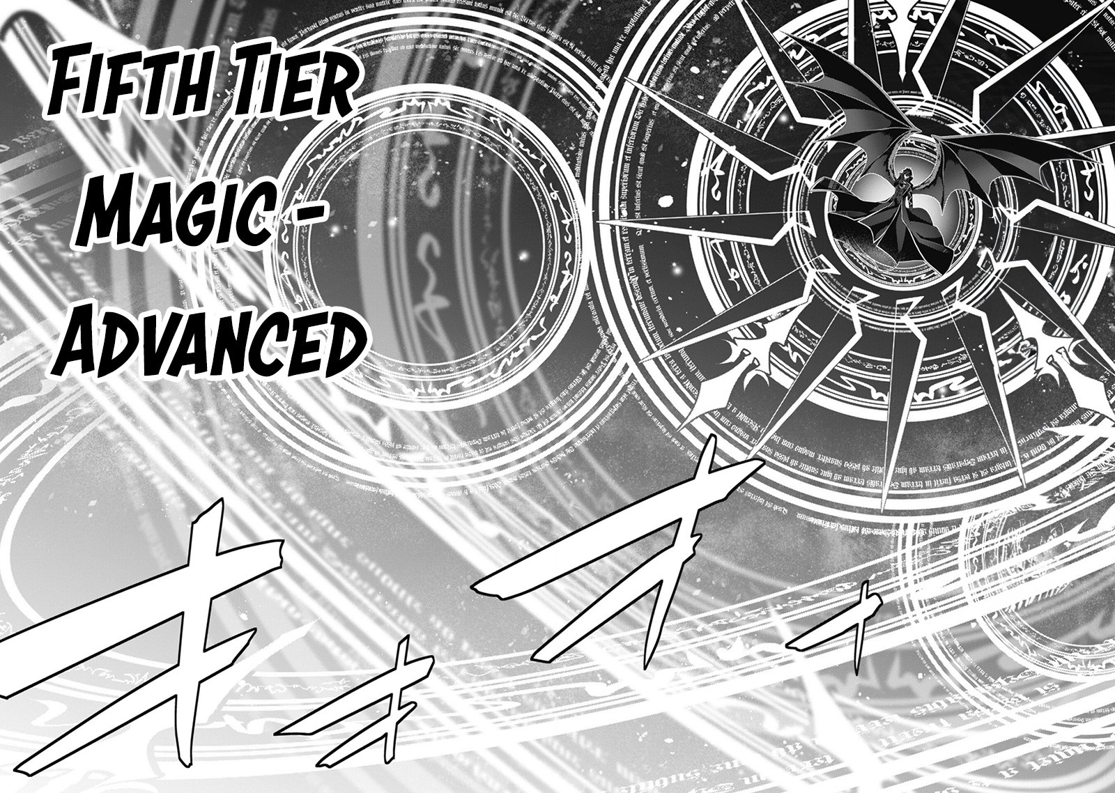 The Invincible Summoner Who Crawled Up from Level 1 chapter 21 page 17