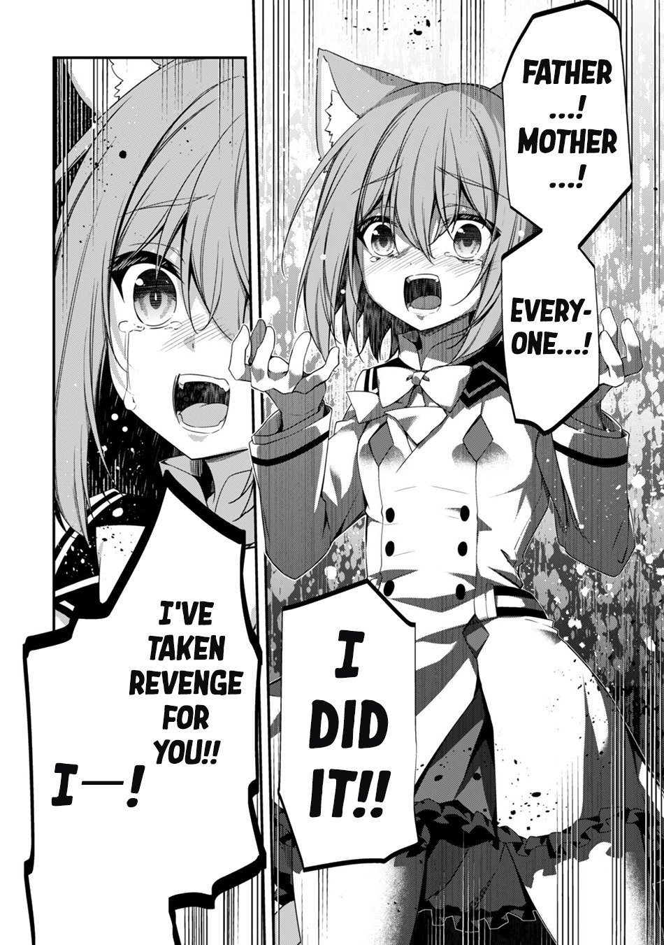 The Invincible Summoner Who Crawled Up from Level 1 chapter 21 page 27