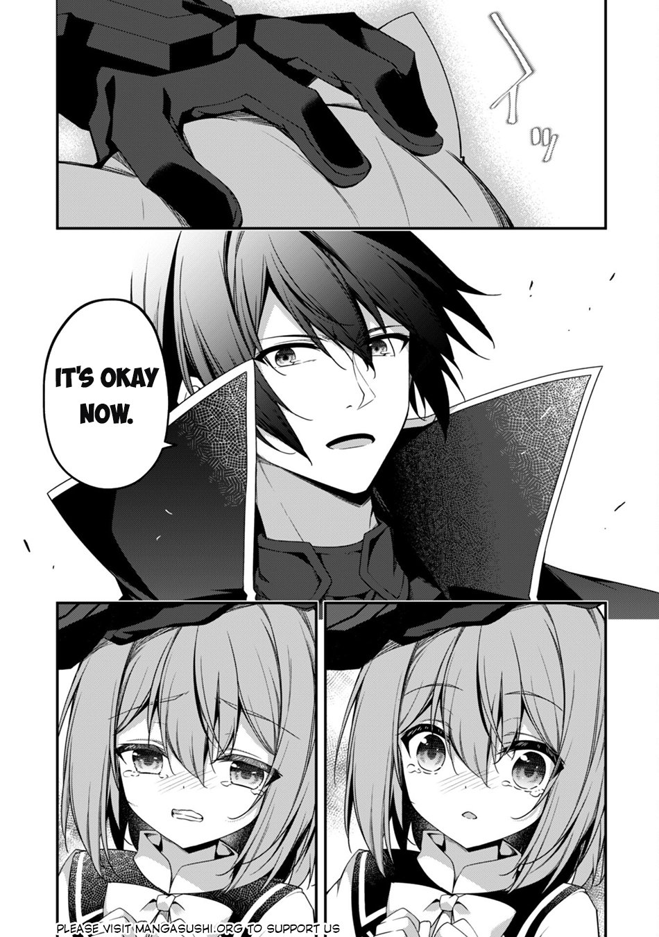 The Invincible Summoner Who Crawled Up from Level 1 chapter 21 page 28