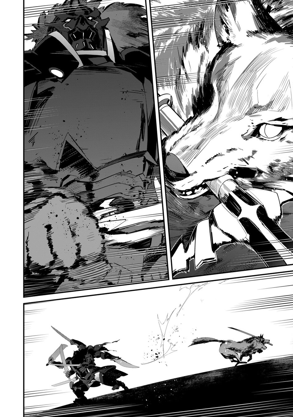 The Invincible Summoner Who Crawled Up from Level 1 chapter 21 page 5