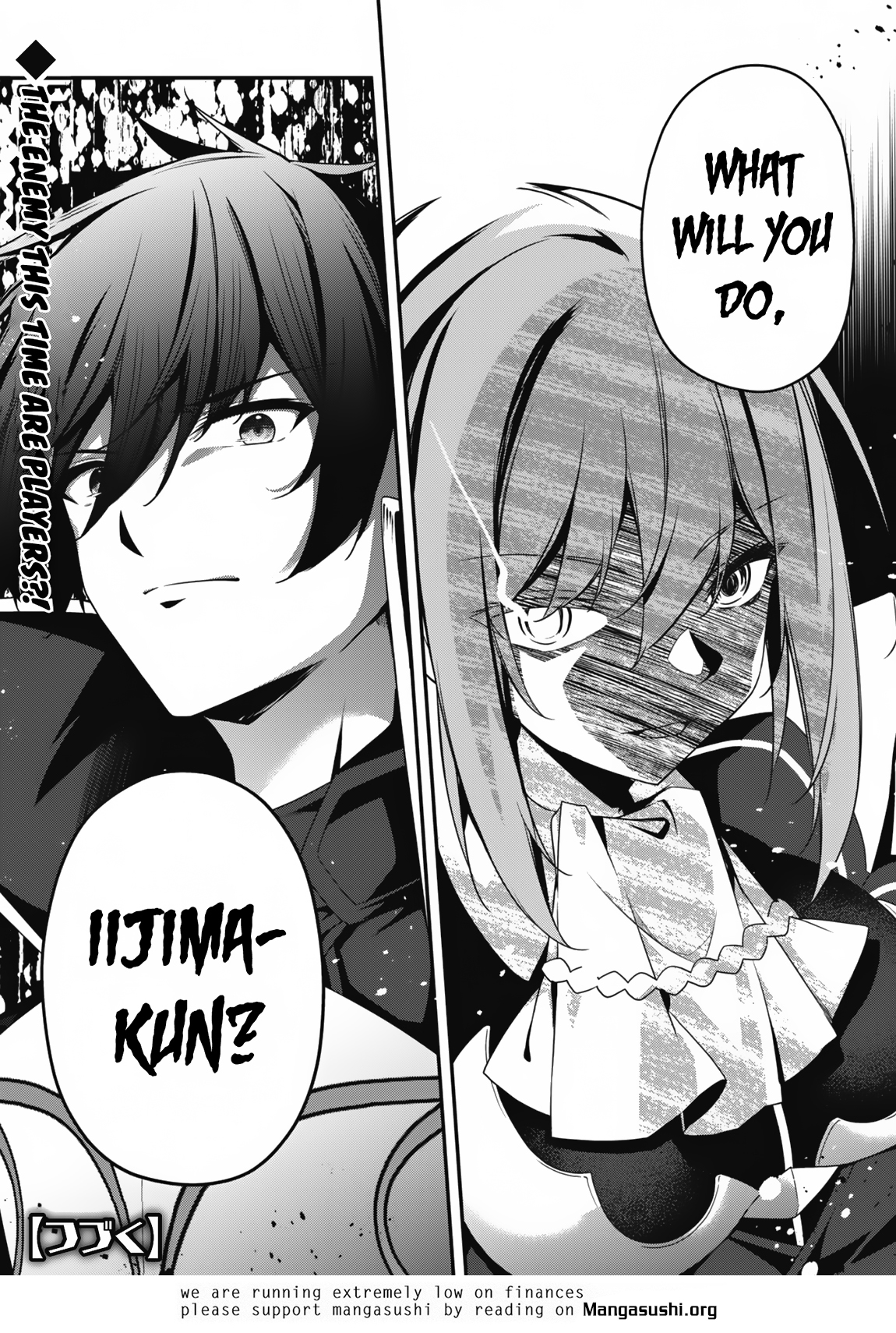 The Invincible Summoner Who Crawled Up from Level 1 chapter 22 page 25