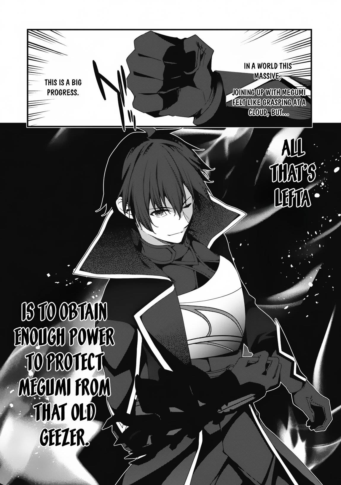 The Invincible Summoner Who Crawled Up from Level 1 chapter 22 page 5