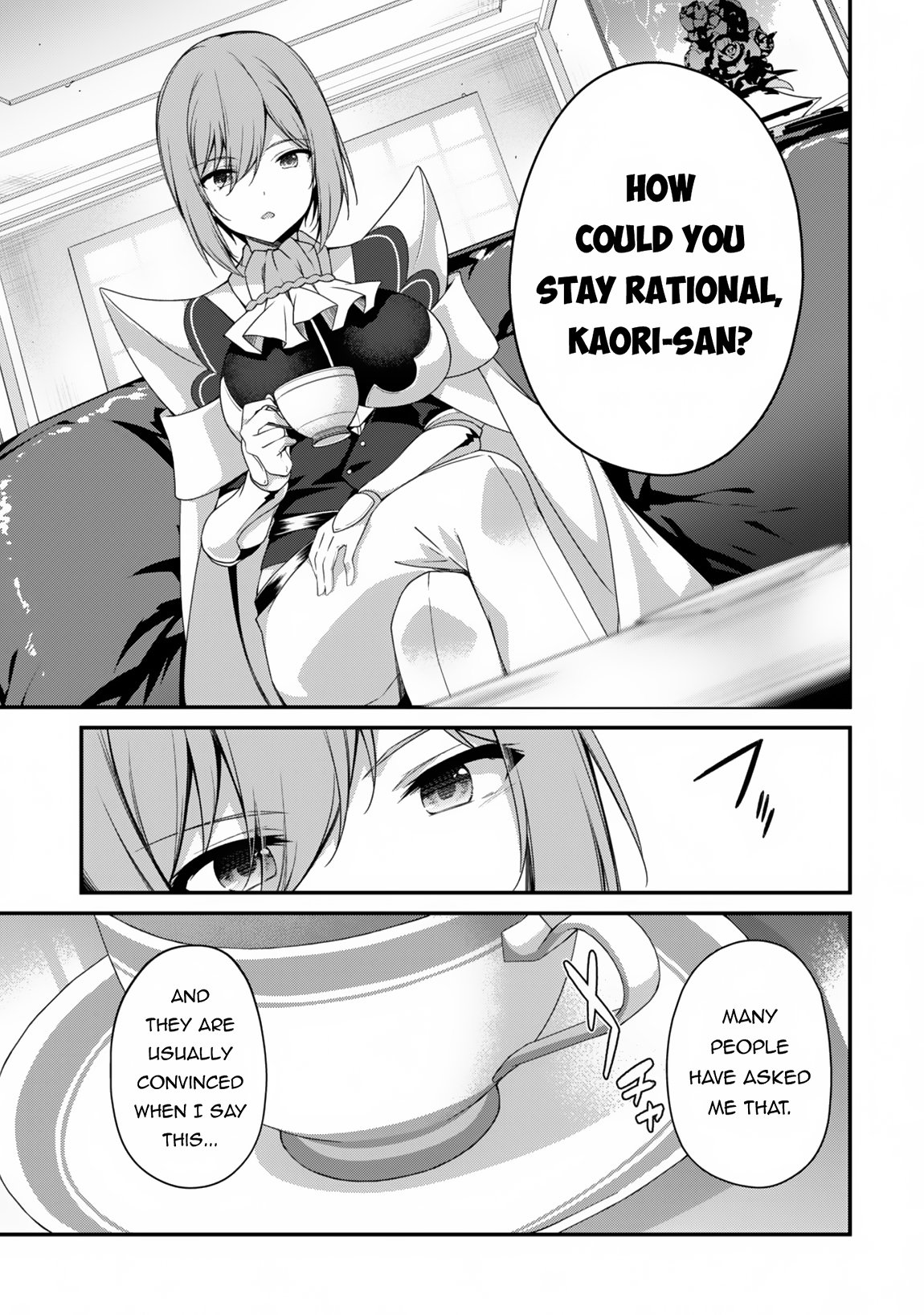 The Invincible Summoner Who Crawled Up from Level 1 chapter 24 page 18