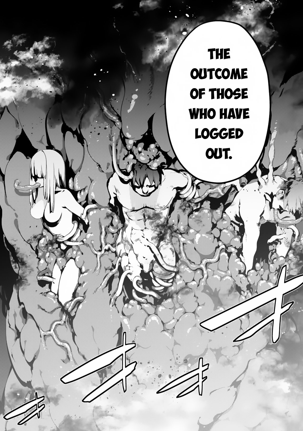 The Invincible Summoner Who Crawled Up from Level 1 chapter 24 page 23