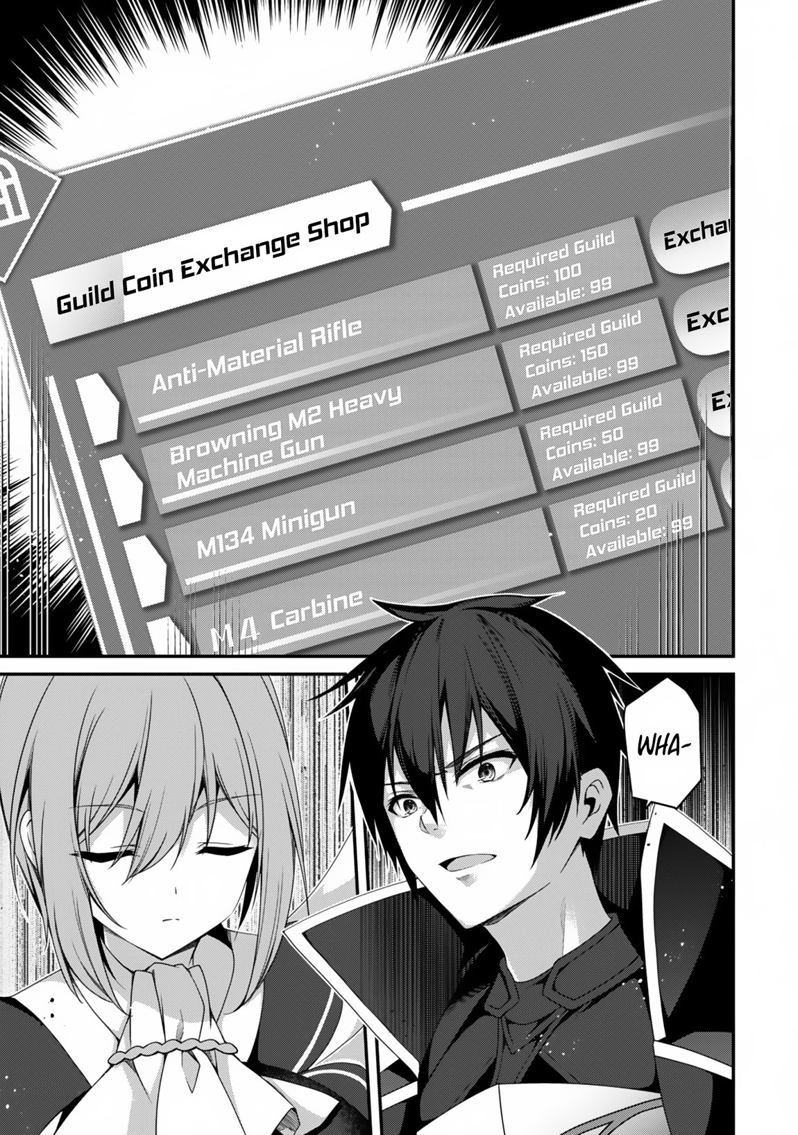 The Invincible Summoner Who Crawled Up from Level 1 chapter 24 page 4