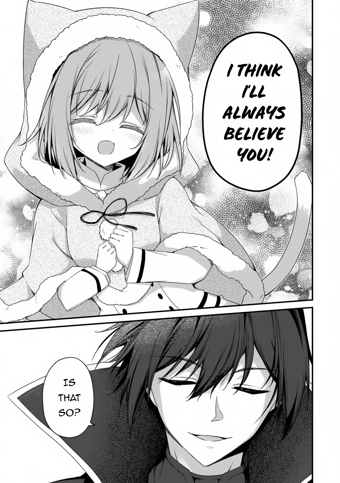 The Invincible Summoner Who Crawled Up from Level 1 chapter 25 page 10