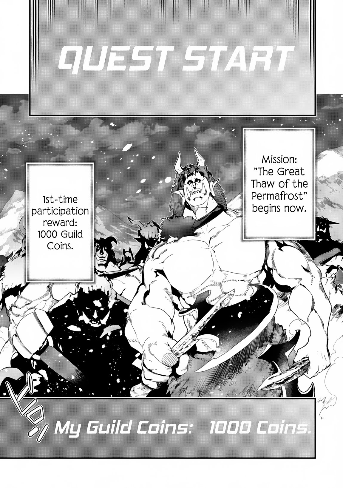 The Invincible Summoner Who Crawled Up from Level 1 chapter 25 page 12