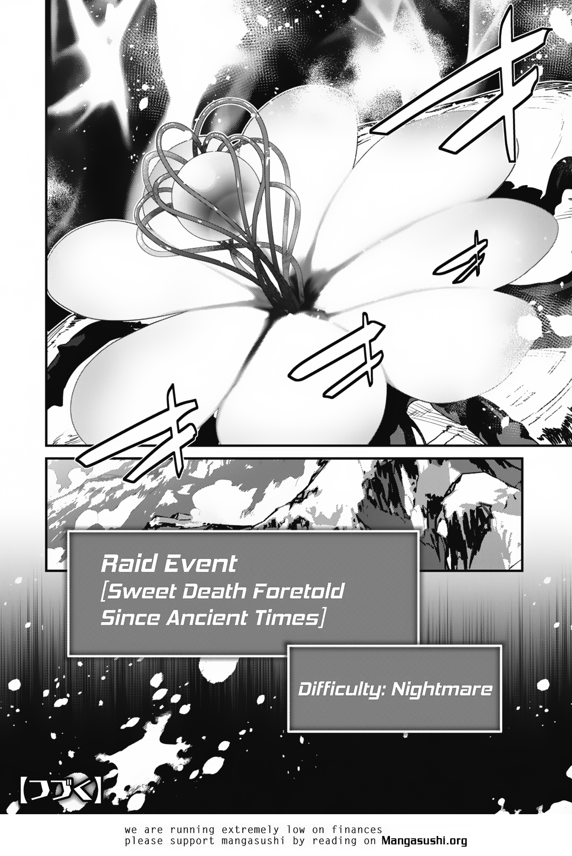 The Invincible Summoner Who Crawled Up from Level 1 chapter 25 page 35