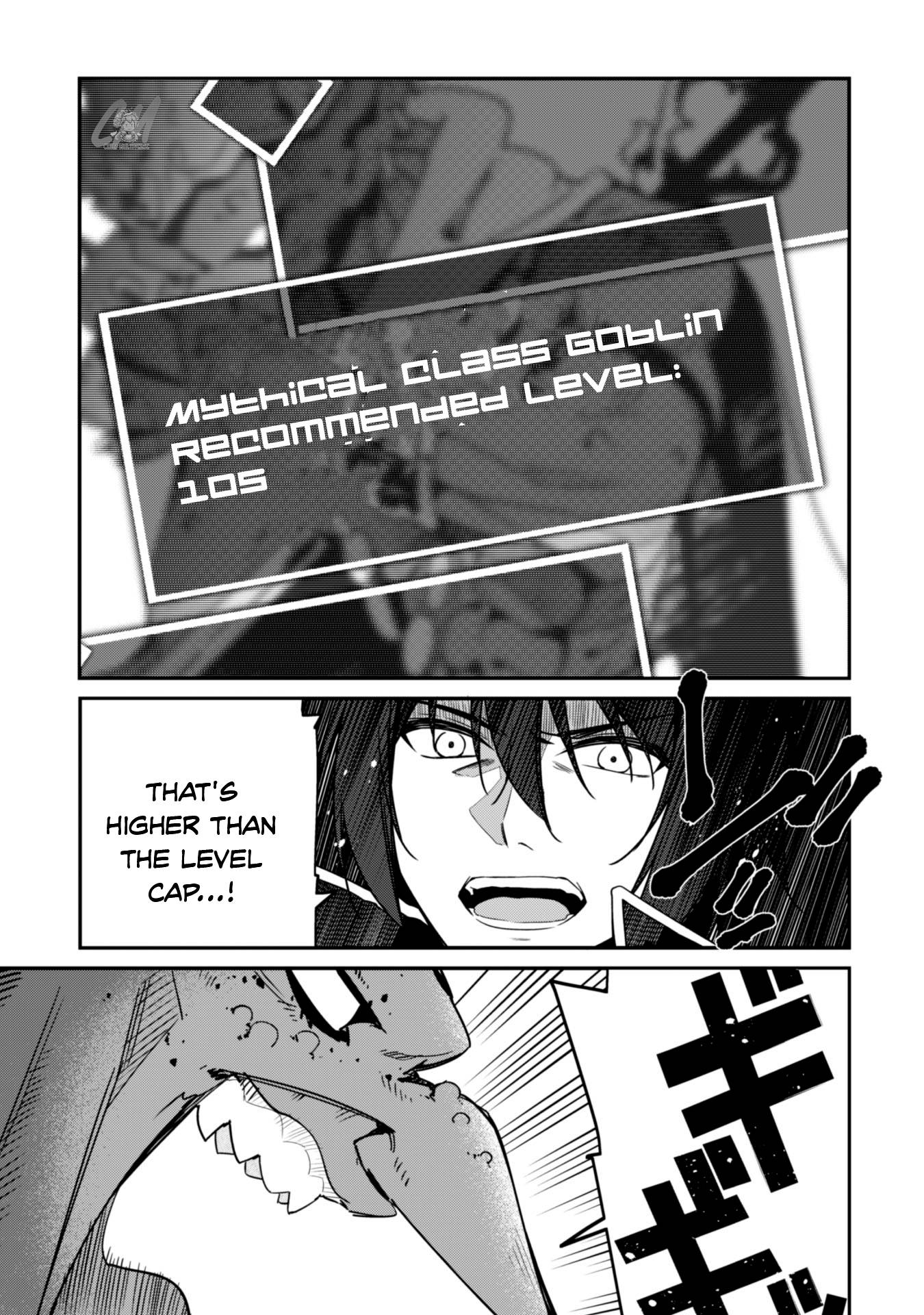 The Invincible Summoner Who Crawled Up from Level 1 chapter 3 page 16