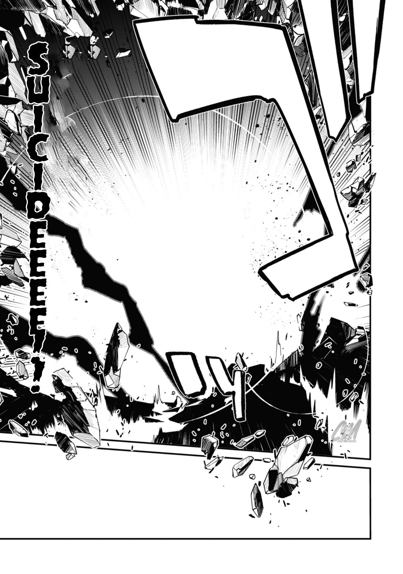 The Invincible Summoner Who Crawled Up from Level 1 chapter 3 page 26