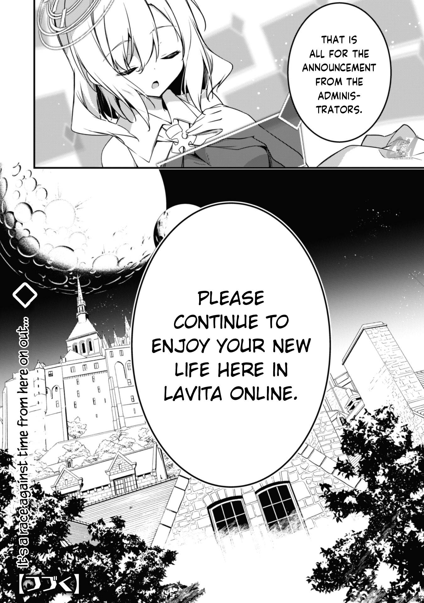 The Invincible Summoner Who Crawled Up from Level 1 chapter 3 page 33