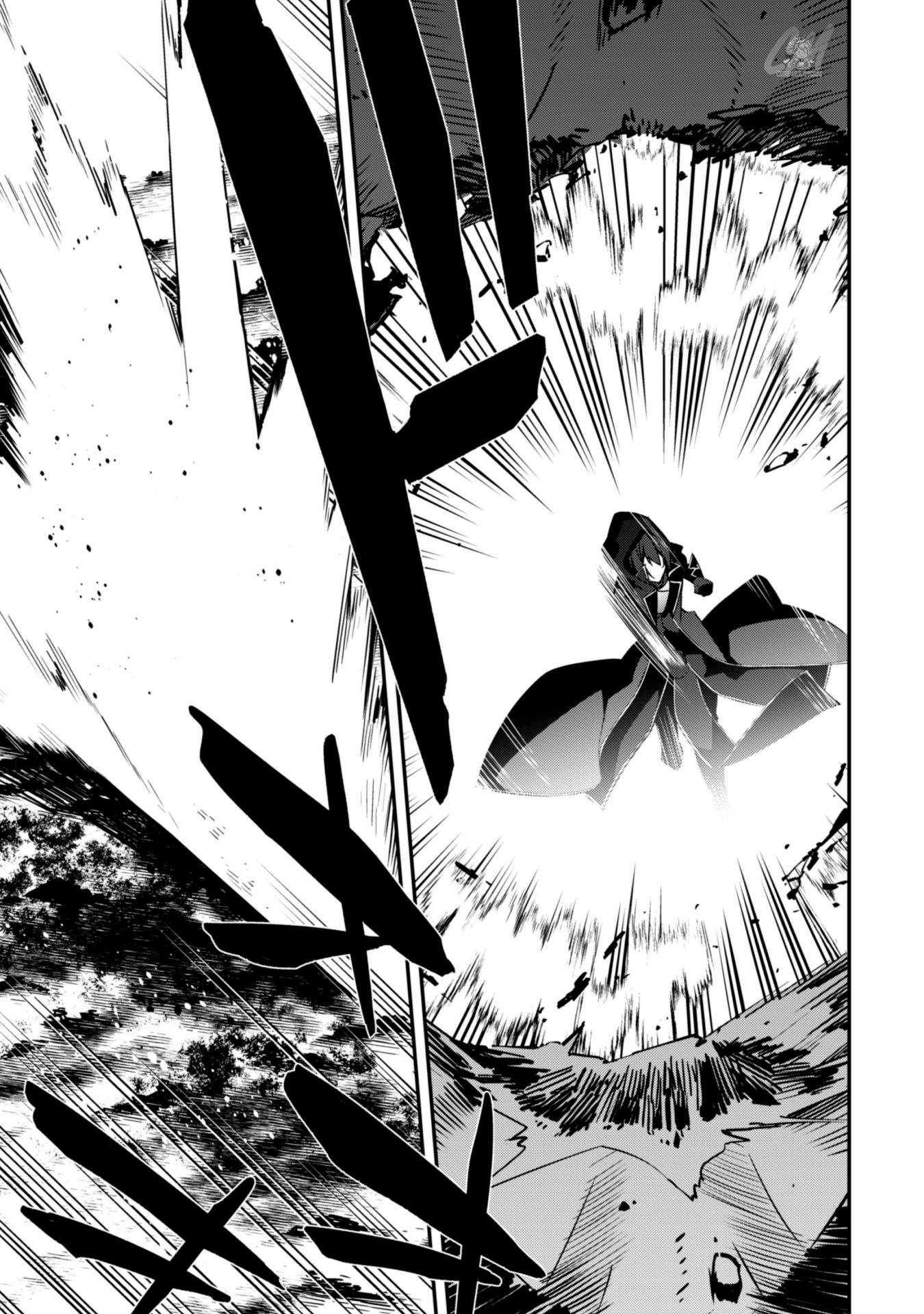 The Invincible Summoner Who Crawled Up from Level 1 chapter 4 page 16