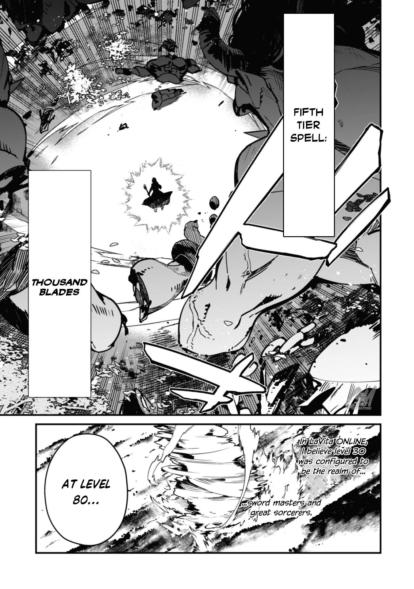 The Invincible Summoner Who Crawled Up from Level 1 chapter 4 page 18