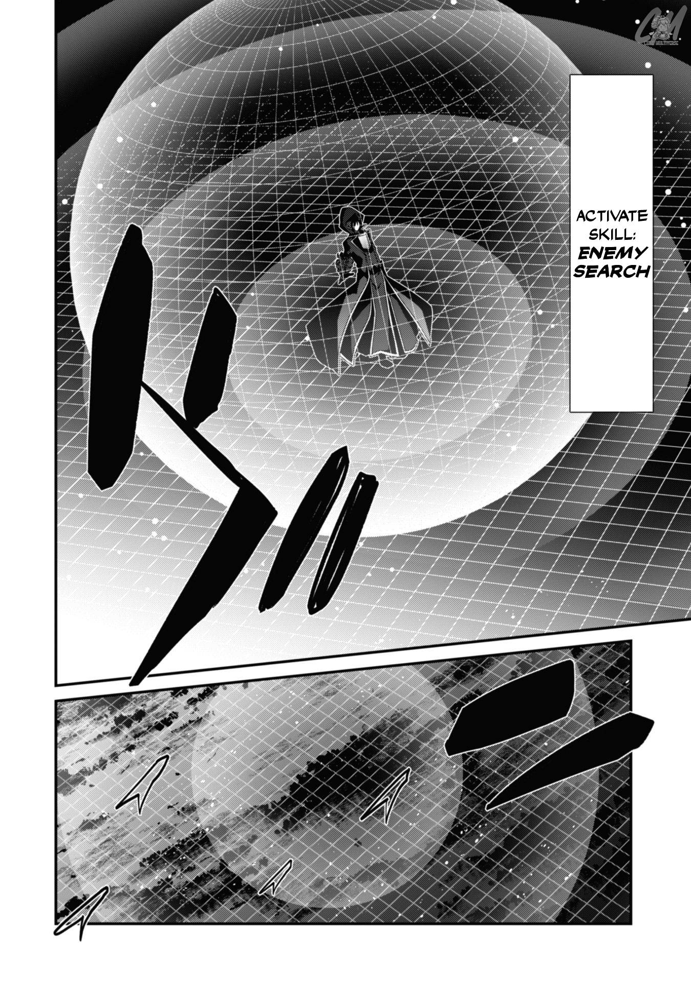 The Invincible Summoner Who Crawled Up from Level 1 chapter 4 page 21