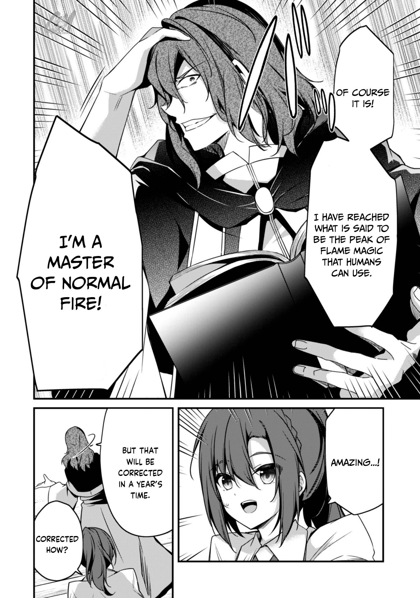 The Invincible Summoner Who Crawled Up from Level 1 chapter 4 page 29