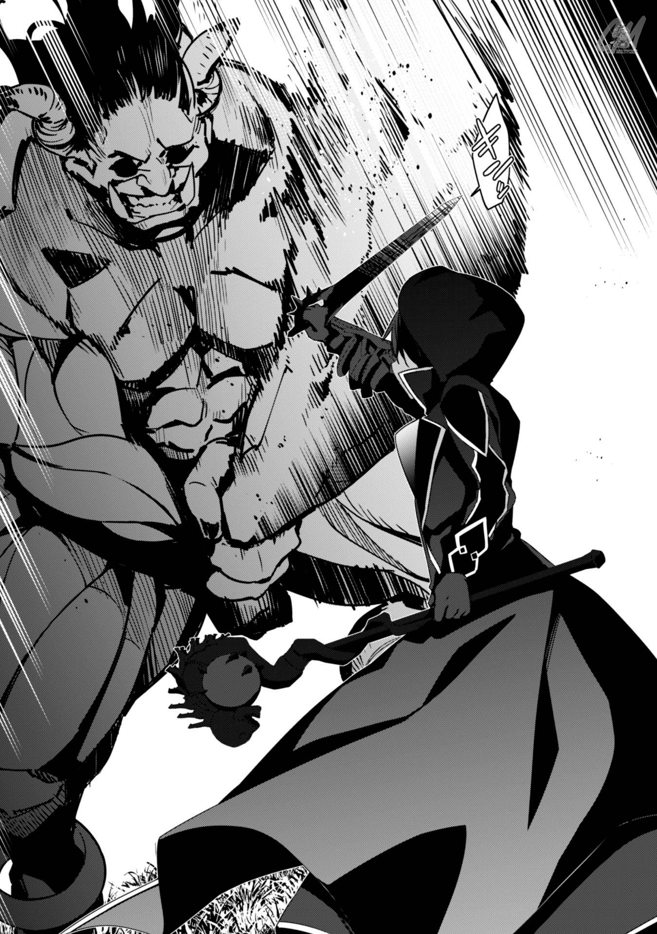 The Invincible Summoner Who Crawled Up from Level 1 chapter 4 page 39