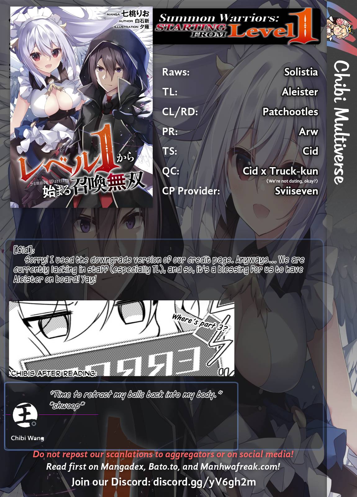 The Invincible Summoner Who Crawled Up from Level 1 chapter 4 page 42