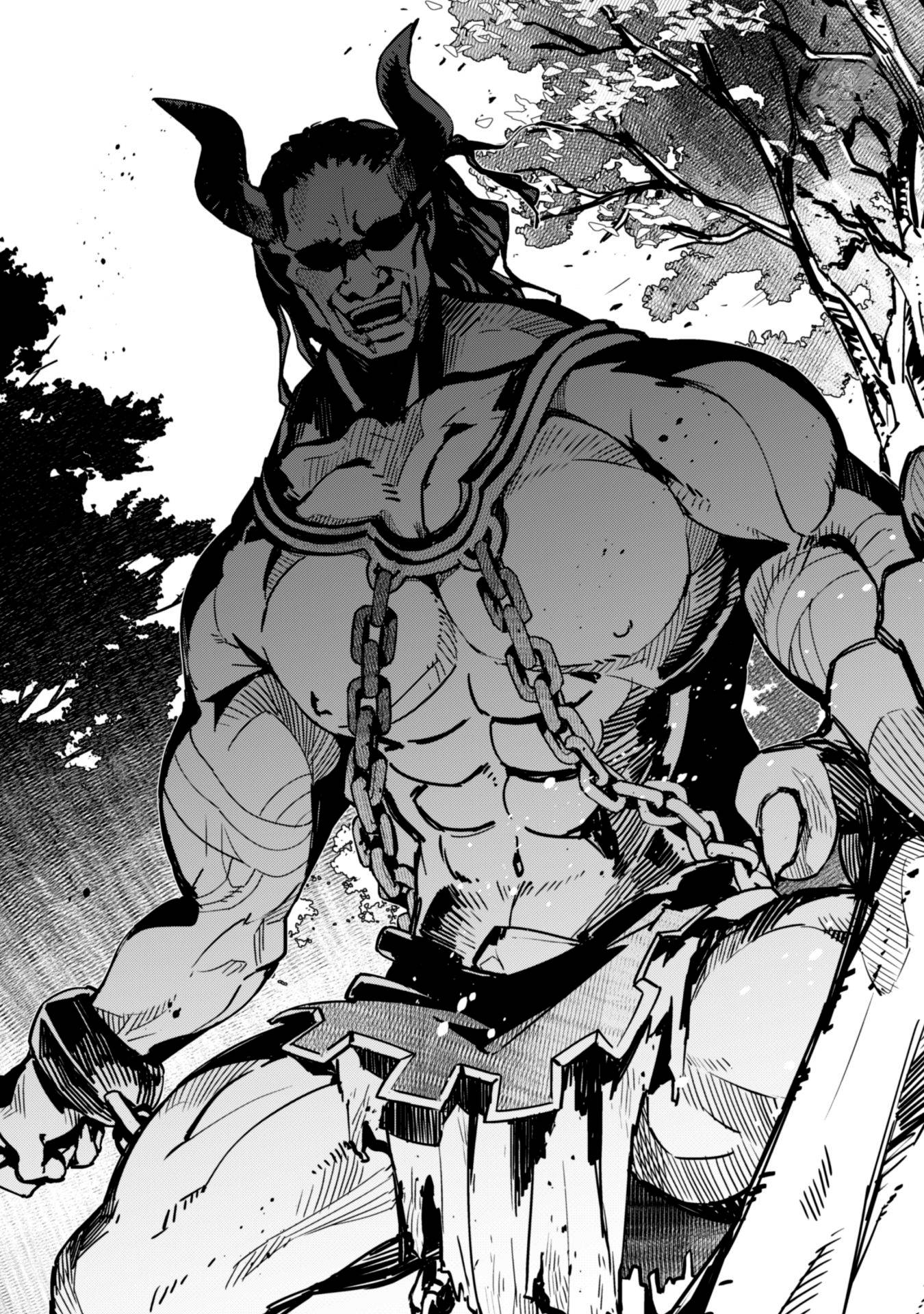 The Invincible Summoner Who Crawled Up from Level 1 chapter 4 page 5