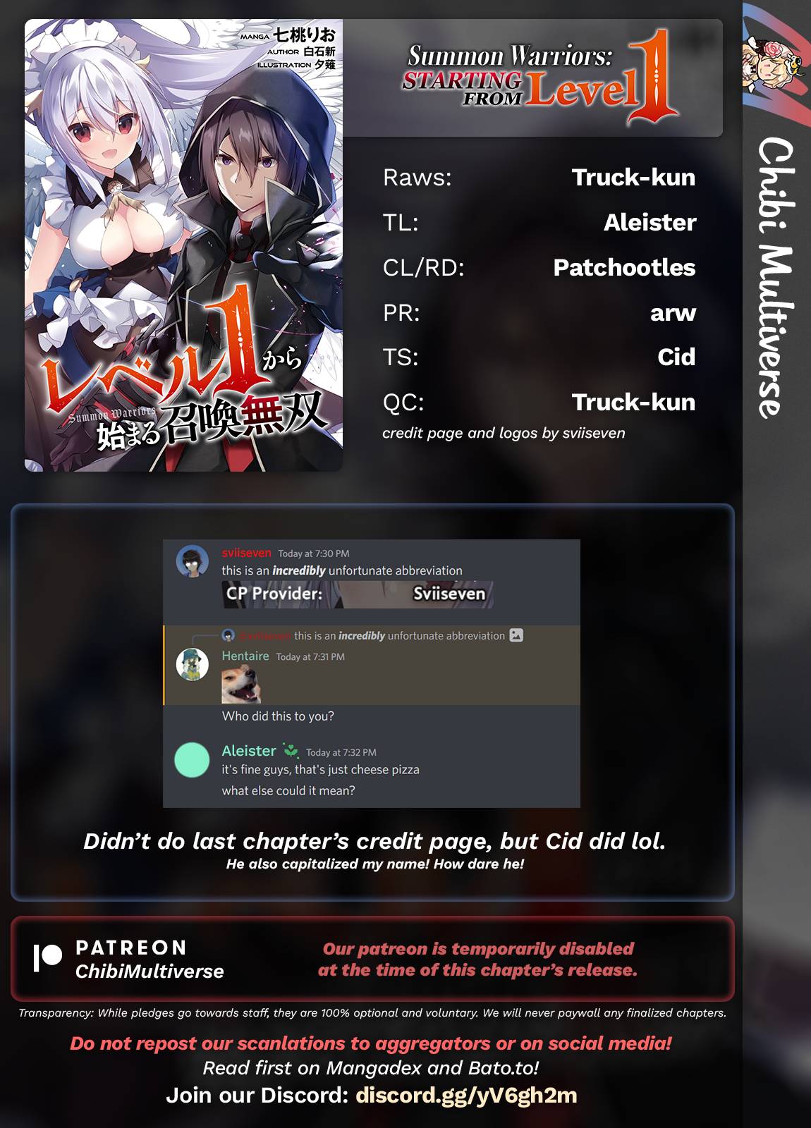 The Invincible Summoner Who Crawled Up from Level 1 chapter 5 page 27