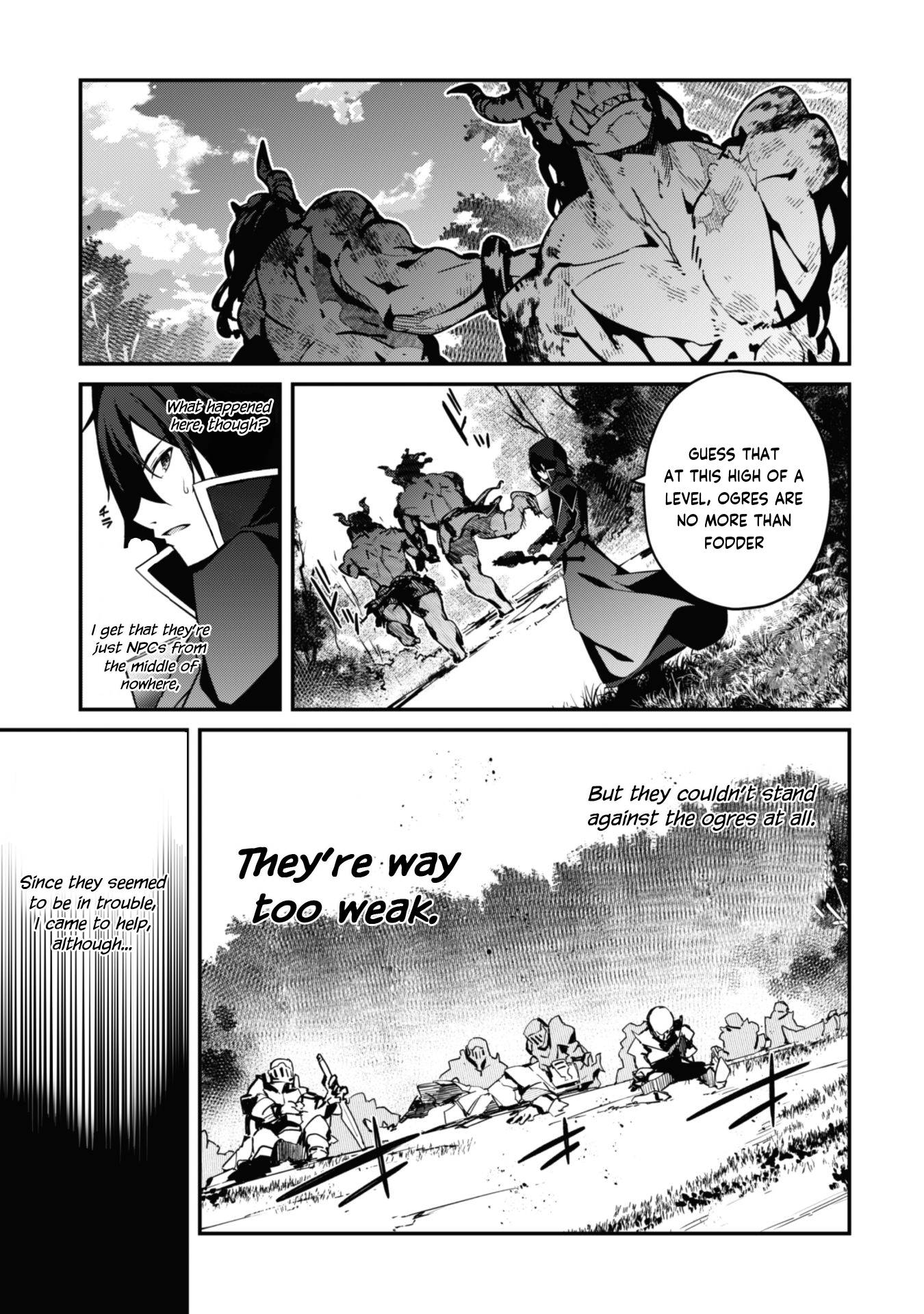 The Invincible Summoner Who Crawled Up from Level 1 chapter 5 page 5