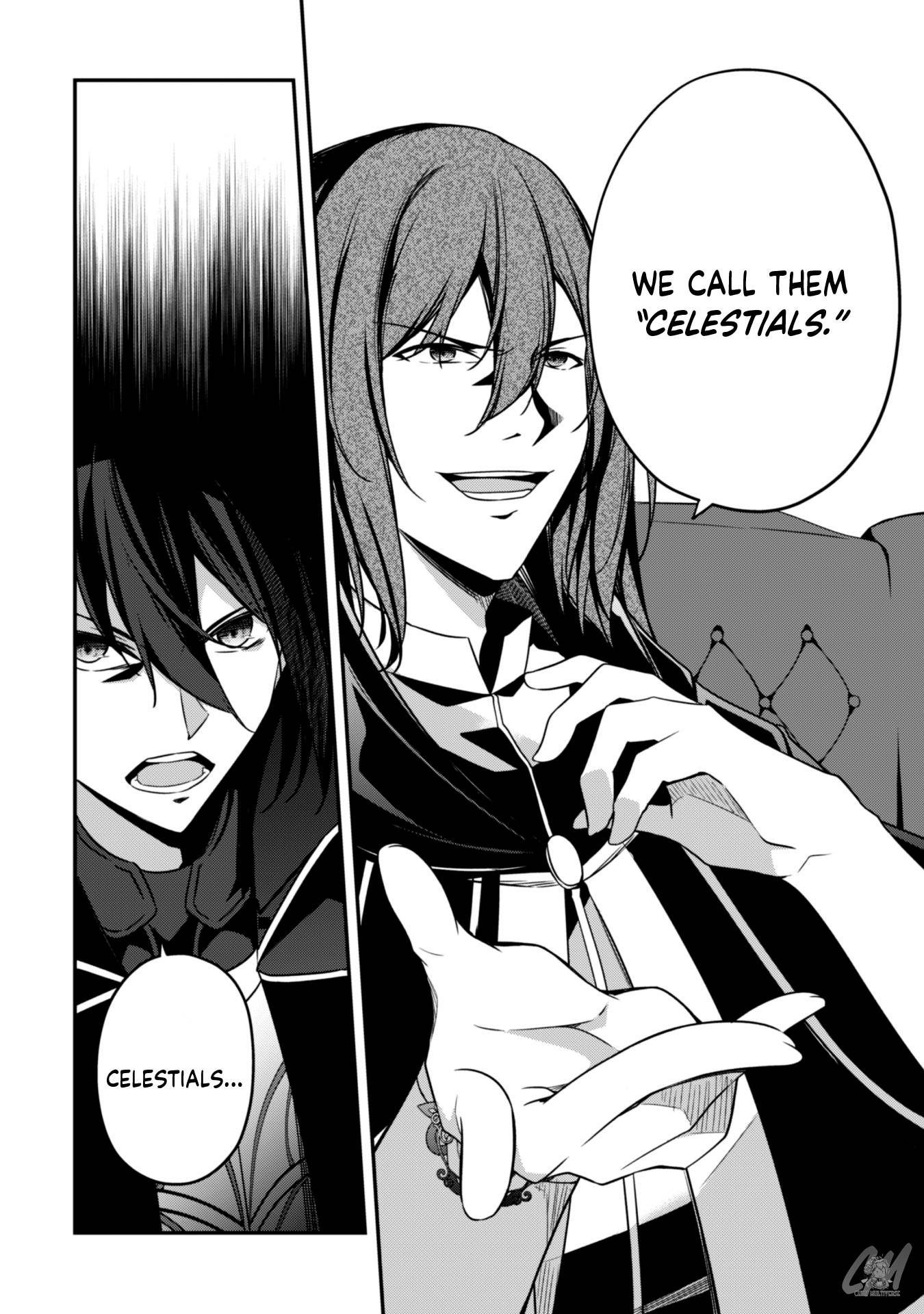 The Invincible Summoner Who Crawled Up from Level 1 chapter 6 page 16