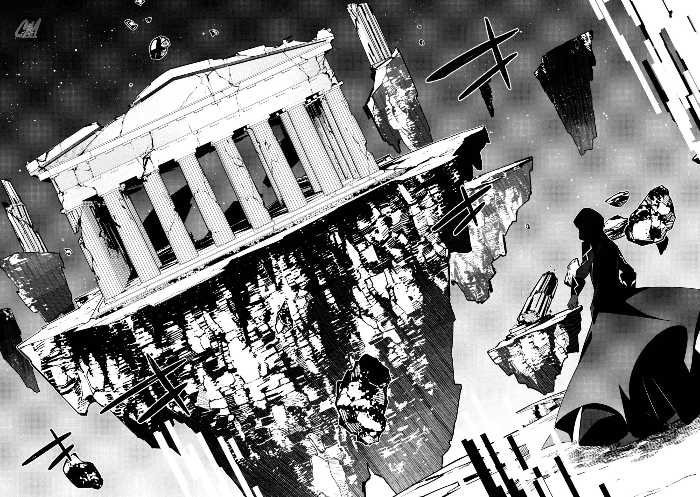 The Invincible Summoner Who Crawled Up from Level 1 chapter 6 page 25