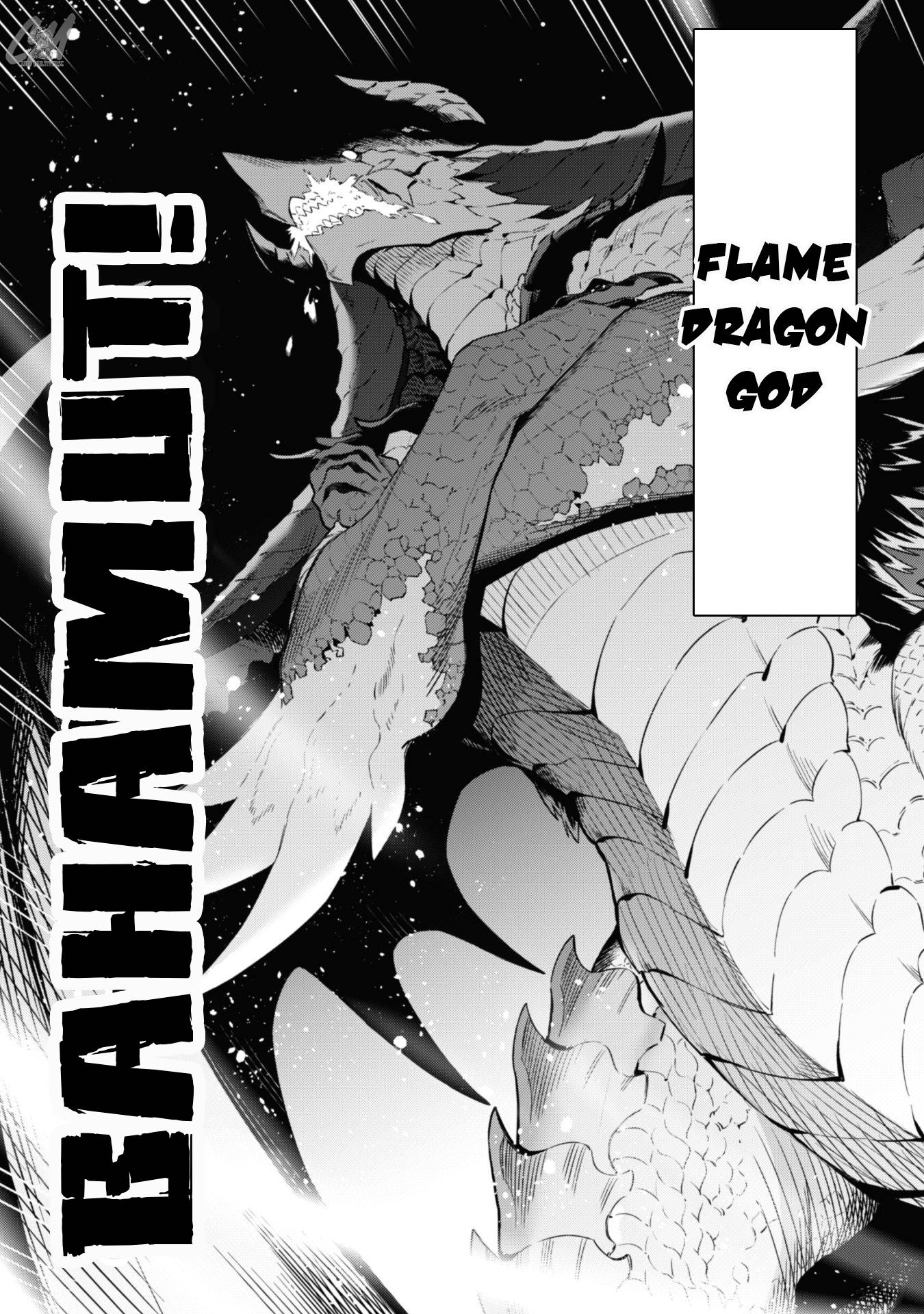 The Invincible Summoner Who Crawled Up from Level 1 chapter 6 page 35