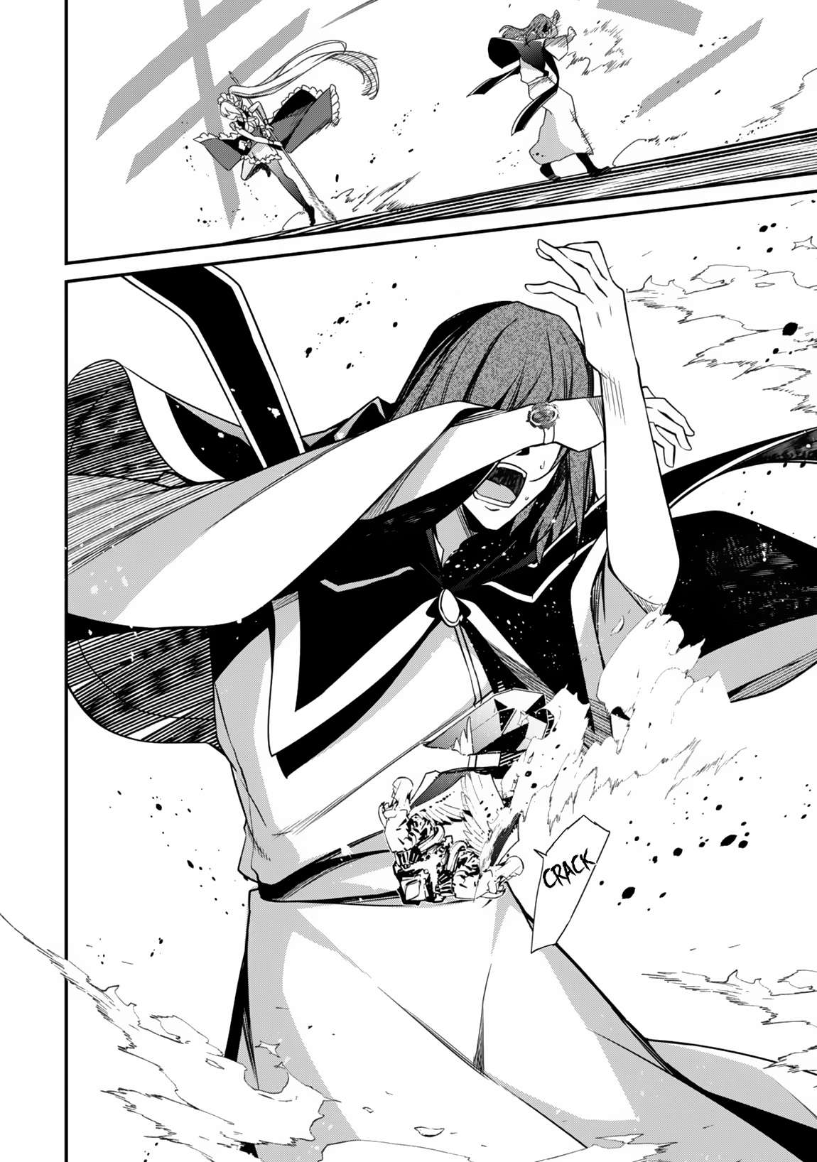 The Invincible Summoner Who Crawled Up from Level 1 chapter 7 page 10