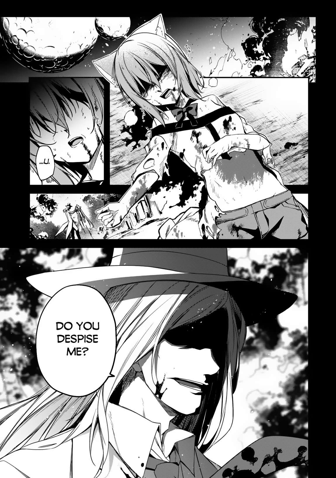 The Invincible Summoner Who Crawled Up from Level 1 chapter 7 page 23