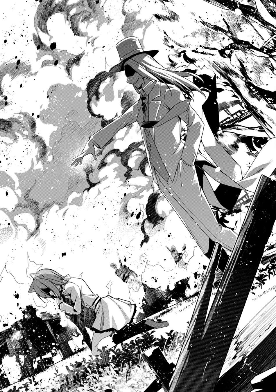 The Invincible Summoner Who Crawled Up from Level 1 chapter 9 page 16