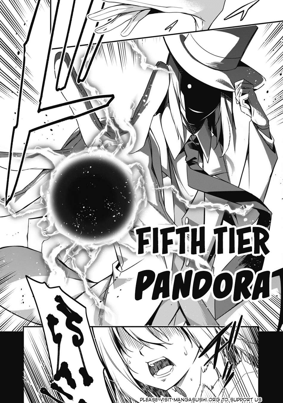 The Invincible Summoner Who Crawled Up from Level 1 chapter 9 page 17