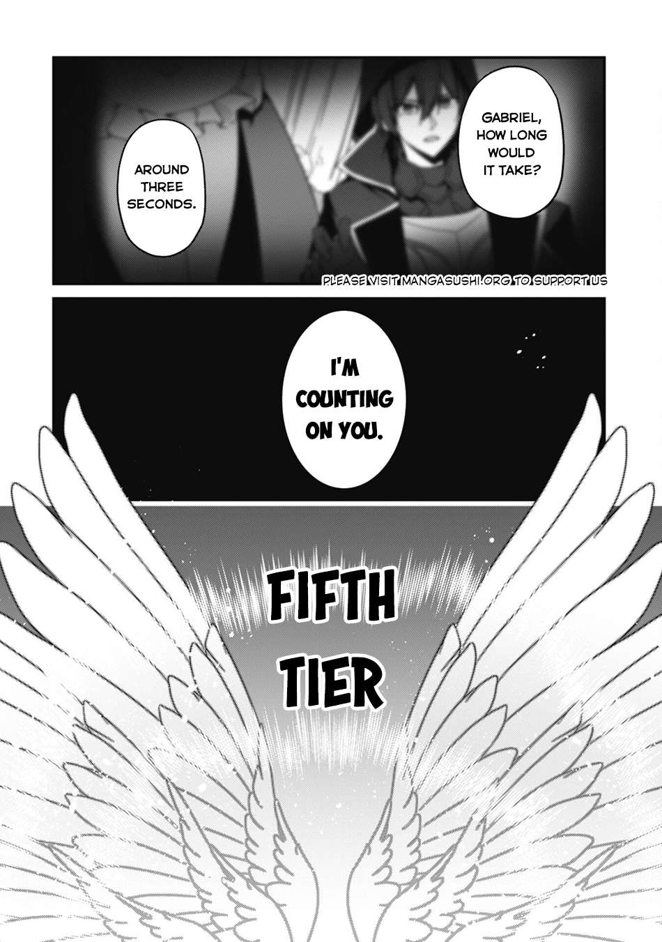 The Invincible Summoner Who Crawled Up from Level 1 chapter 9 page 27