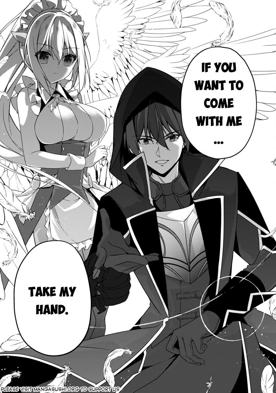 The Invincible Summoner Who Crawled Up from Level 1 chapter 9 page 31