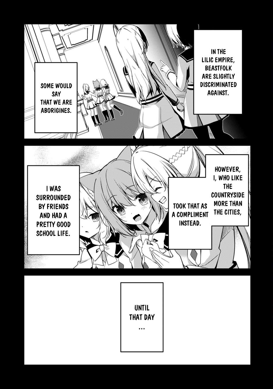 The Invincible Summoner Who Crawled Up from Level 1 chapter 9 page 5