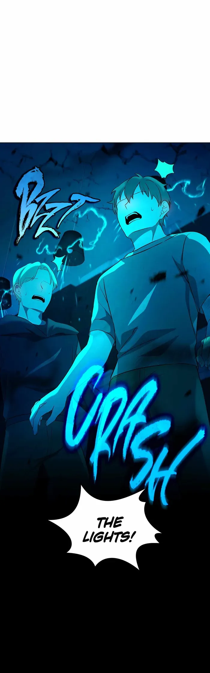 The Iron-Blooded Necromancer Has Returned chapter 0 page 10