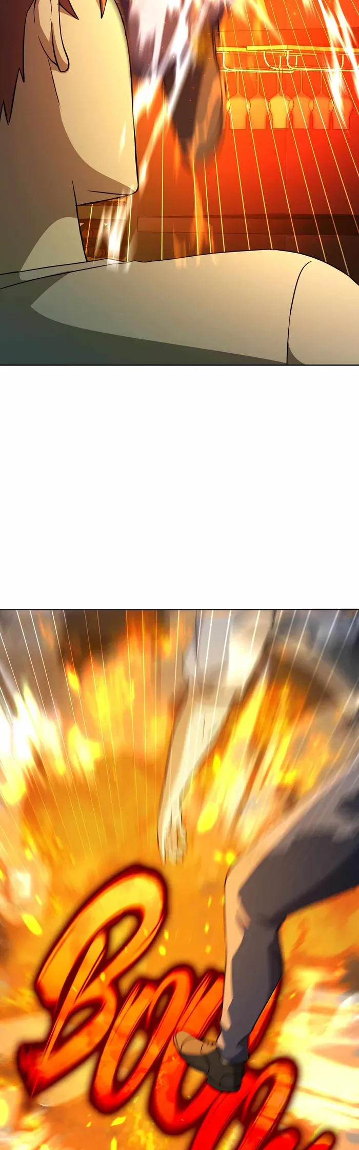 The Iron-Blooded Necromancer Has Returned chapter 0 page 25