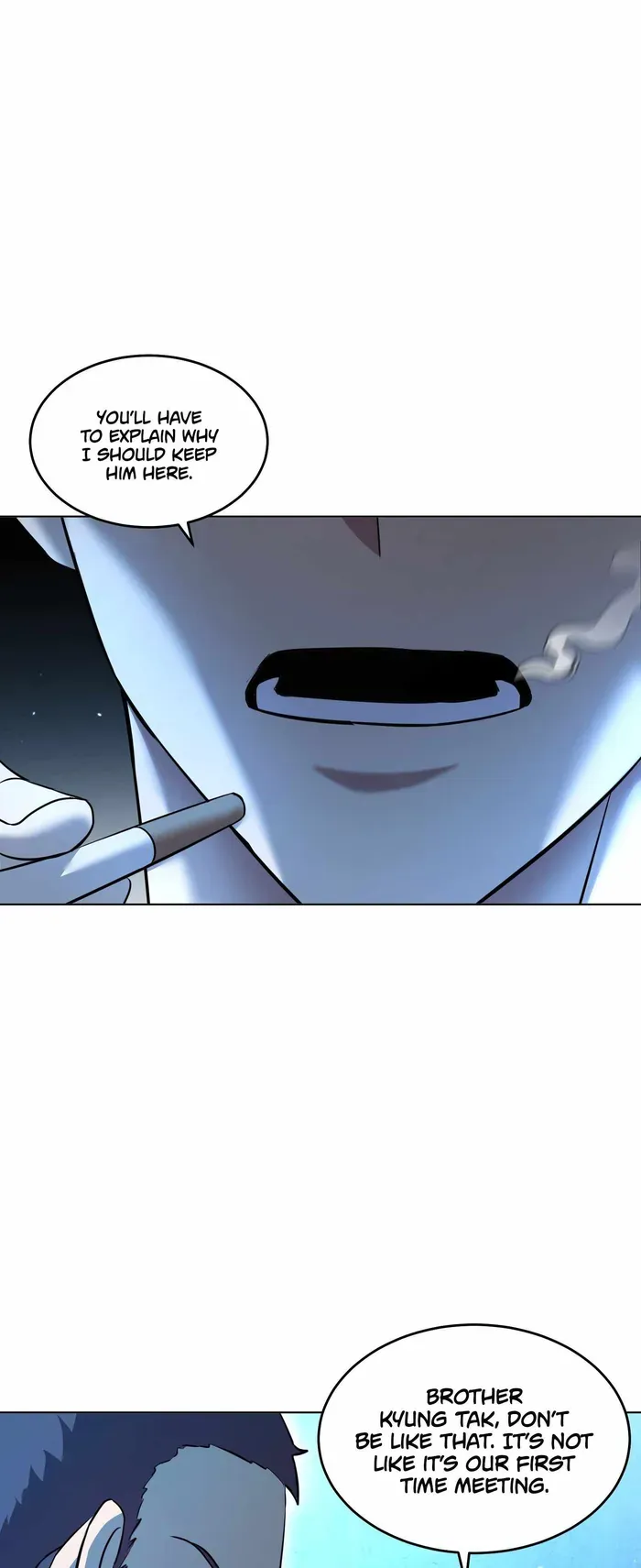 The Iron-Blooded Necromancer Has Returned chapter 0 page 29