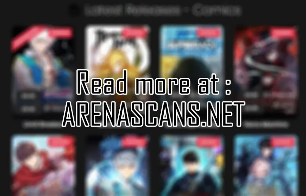 The Iron-Blooded Necromancer Has Returned chapter 10 page 17