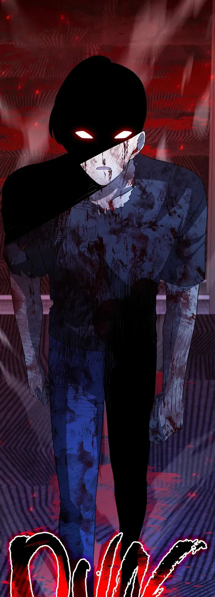 The Iron-Blooded Necromancer Has Returned chapter 14 page 21