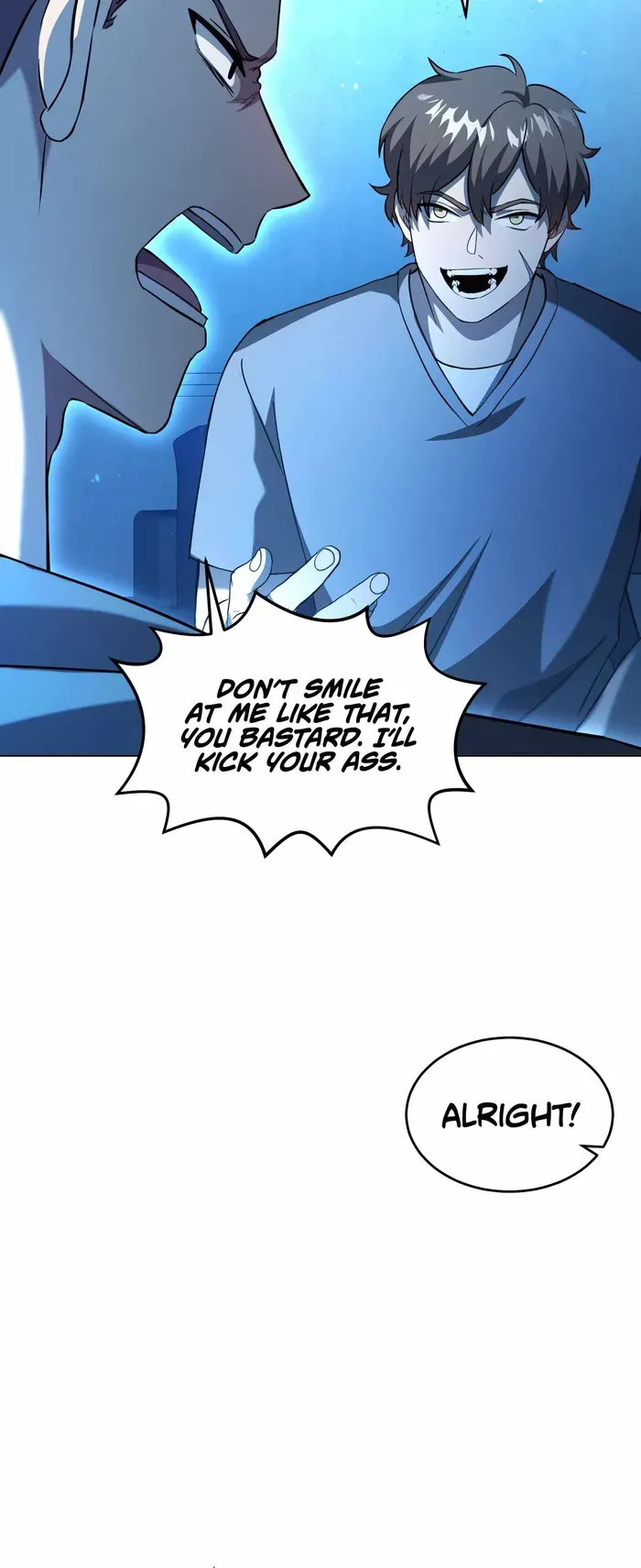 The Iron-Blooded Necromancer Has Returned chapter 14 page 30