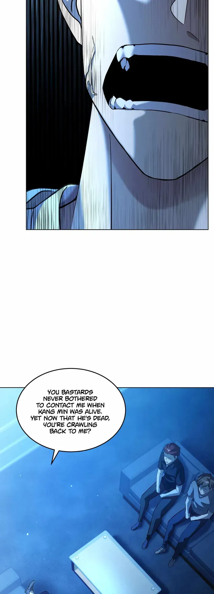 The Iron-Blooded Necromancer Has Returned chapter 14 page 33