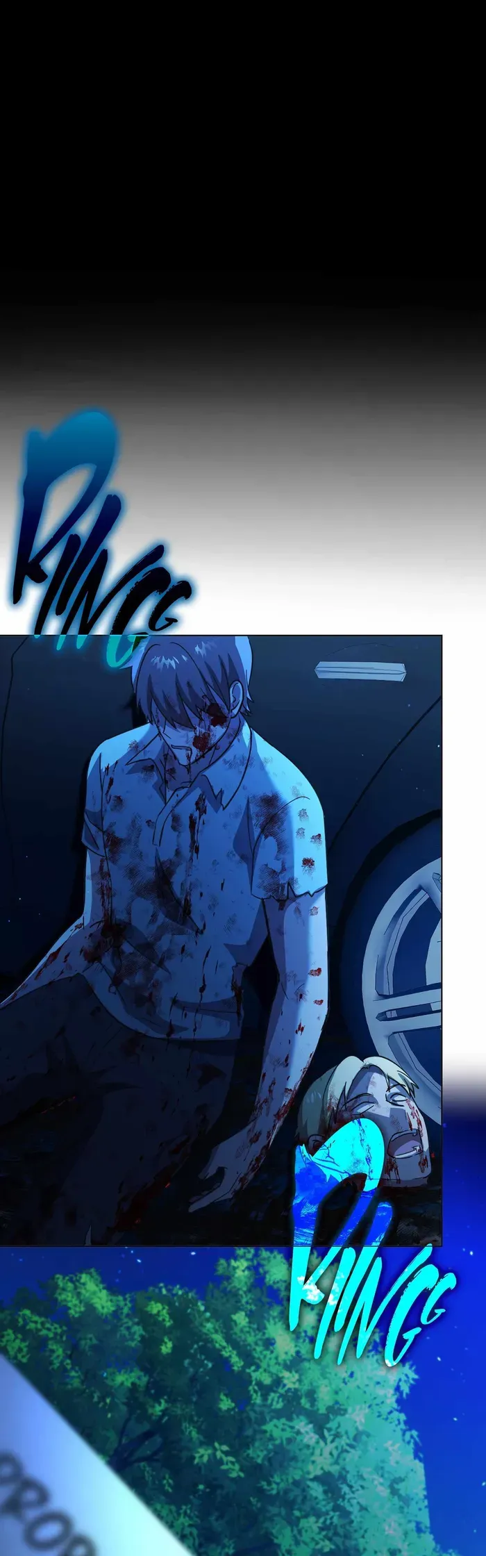 The Iron-Blooded Necromancer Has Returned chapter 15 page 13