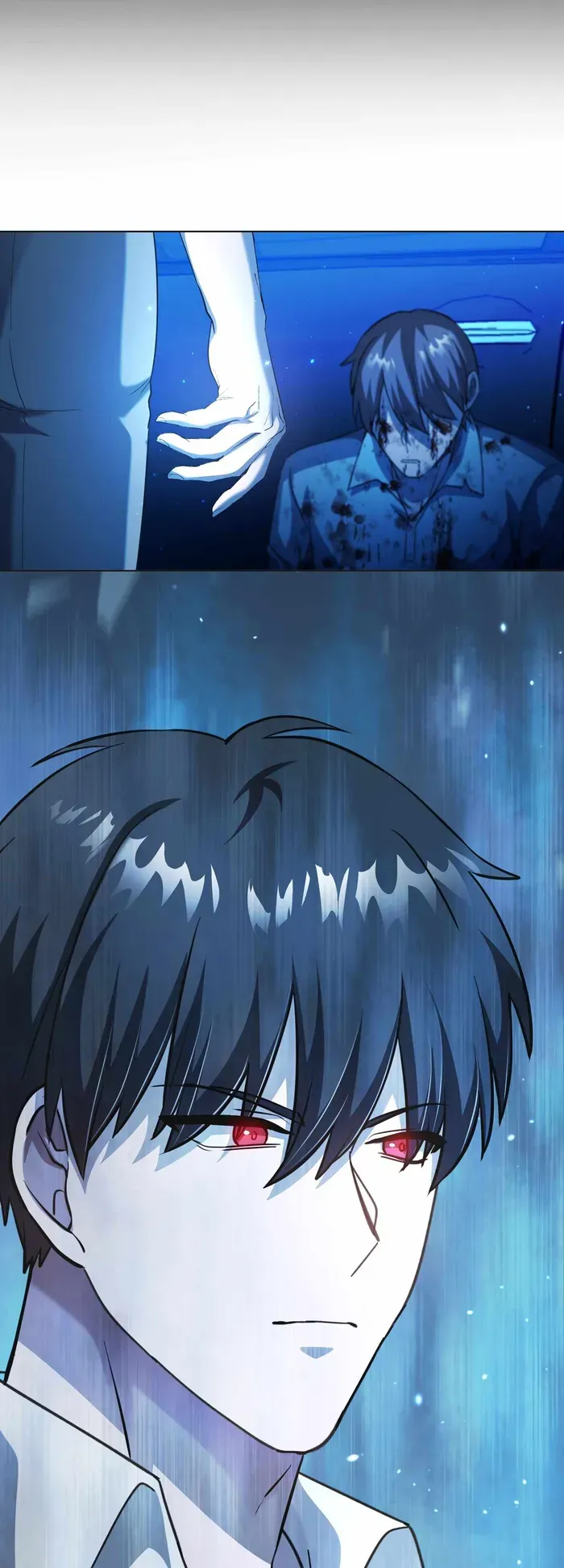 The Iron-Blooded Necromancer Has Returned chapter 15 page 23