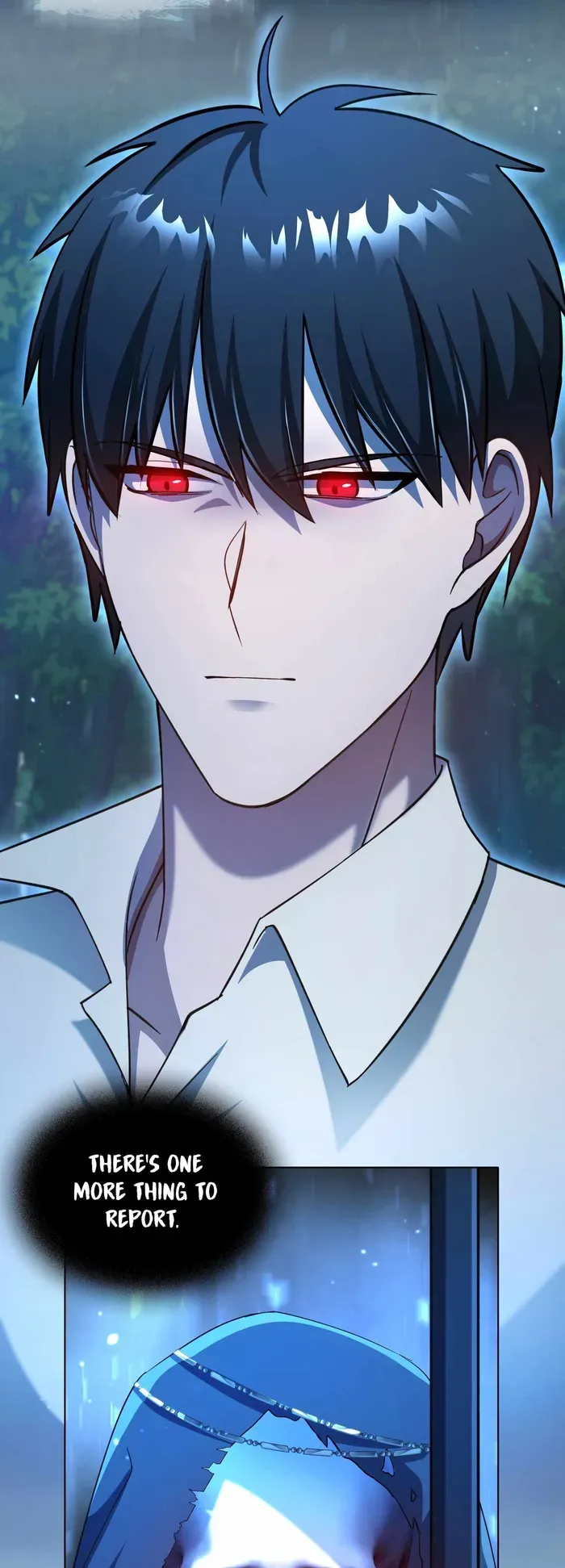 The Iron-Blooded Necromancer Has Returned chapter 15 page 26