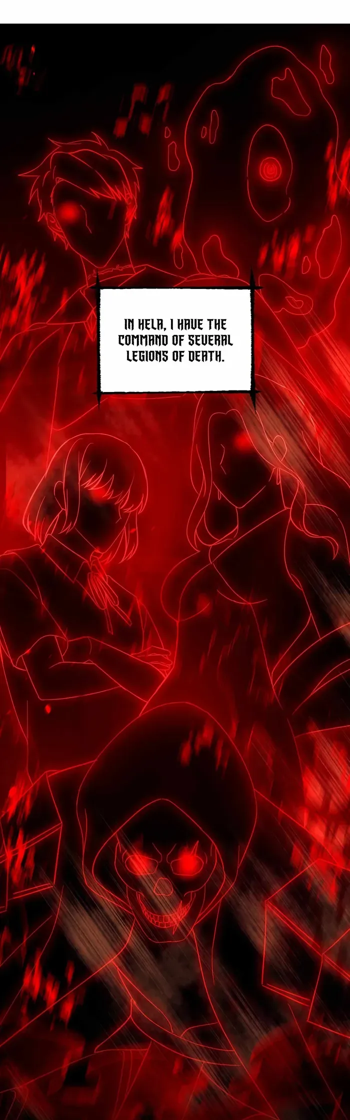 The Iron-Blooded Necromancer Has Returned chapter 15 page 28