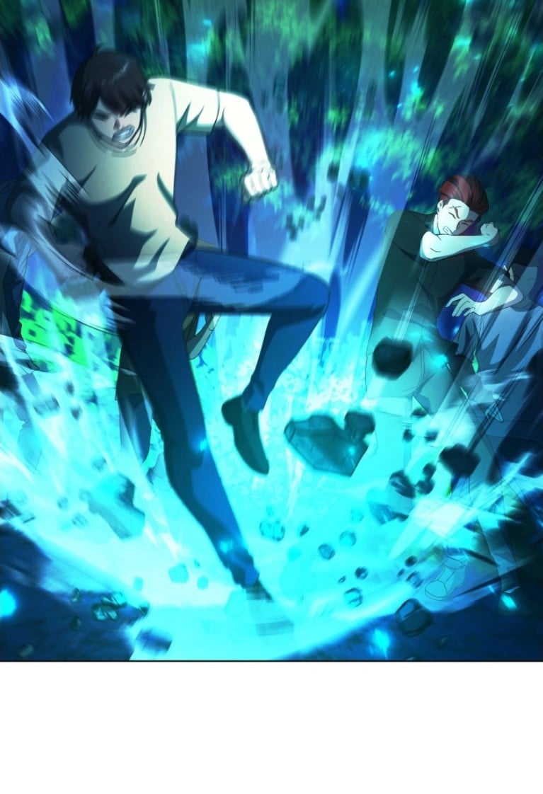 The Iron-Blooded Necromancer Has Returned chapter 16 page 15